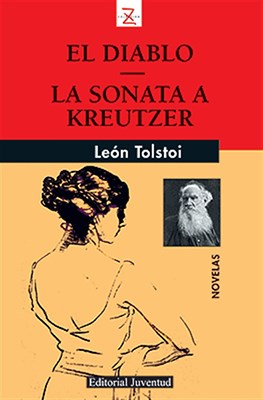 Papel EL DIABLO / SONATA KREUTZER