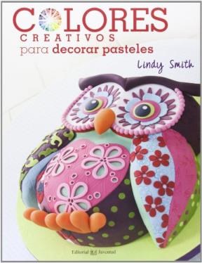 Papel COLORES CREATIVOS PARA DECORAR PASTELES