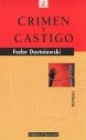 Papel CRIMEN Y CASTIGO