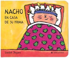  Nacho En La Casa De Su Prima