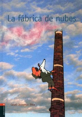  Fabrica De Nubes  La