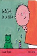 Papel NACHO EN LA DUCHA