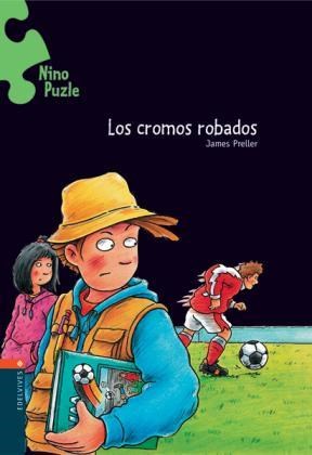  Cromos Robados  Los