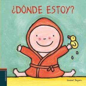  Donde Estoy