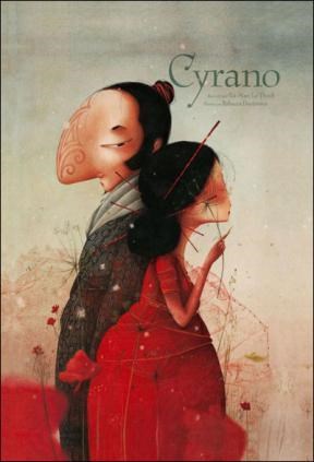 Papel CYRANO