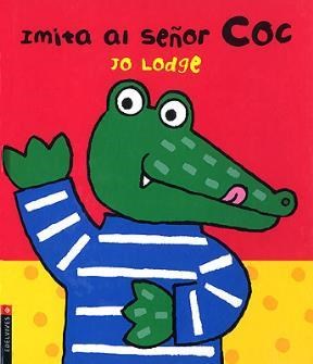Papel IMITA AL SEÑOR COC
