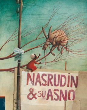 Papel NASRUDIN & SU ASNO