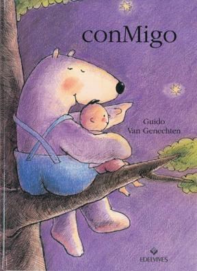  Conmigo