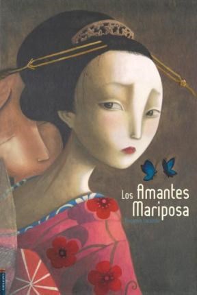 Papel LOS AMANTES MARIPOSA