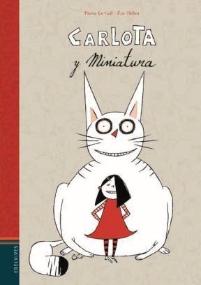 Papel CARLOTA Y MINIATURA