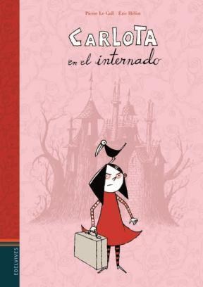 Papel CARLOTA EN EL INTERNADO