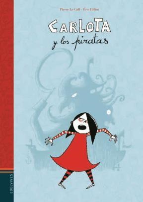 Papel CARLOTA Y LOS PIRATAS