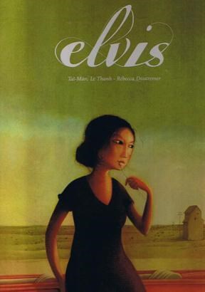Papel ELVIS