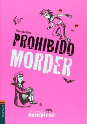  Prohibido Morder