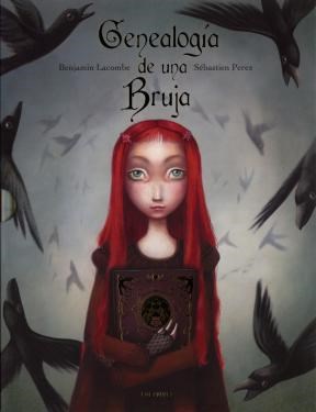 Papel GENEALOGIA DE UNA BRUJA