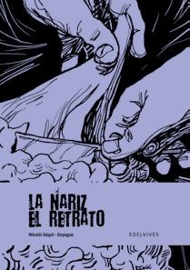  Nariz   Retrato  El