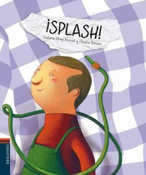 Papel ¡SPLASH!