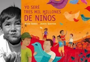  Yo Sere 3000 Millones De Ninos