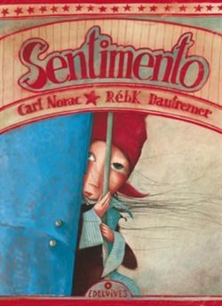  Sentimento - Mini Album