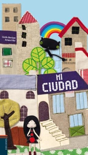 Papel MI CIUDAD