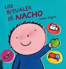 Papel LOS RITUALES DE NACHO