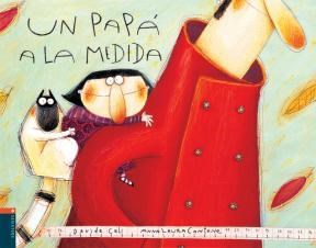 Papel UN PAPA A LA MEDIDA