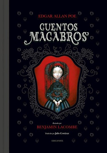 Papel CUENTOS MACABROS