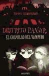  Colmillo Del Vampiro  El