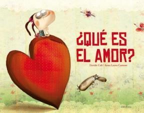 Papel QUE ES EL AMOR??
