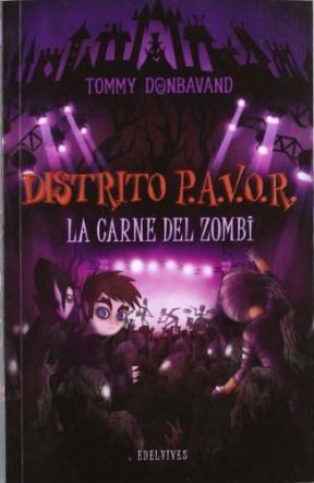  Carne Del Zombi  La