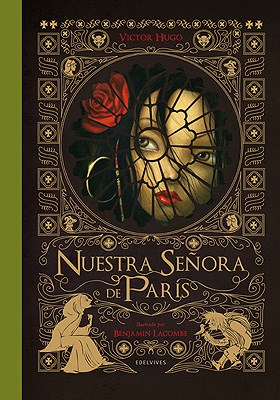 Papel NUESTRA SEÑORA DE PARIS (VOL I)