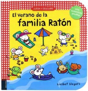 Papel EL VERANO DE LA FAMILIA RATON