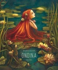 Papel ONDINA