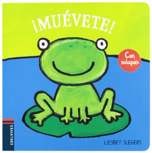 Papel ¡MUEVETE!