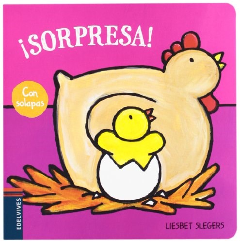 Papel ¡SORPRESA!