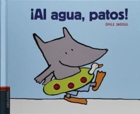  Al Agua  Patos