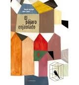 Papel EL PAJARO ENJAULADO