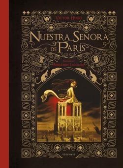 Papel NUESTRA SEÑORA DE PARIS II