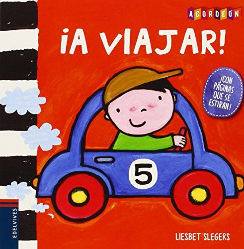 Papel ¡A VIAJAR!