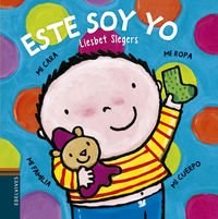 Papel ESTE SOY YO