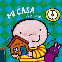  Mi Casa