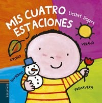 Papel MIS CUATRO ESTACIONES