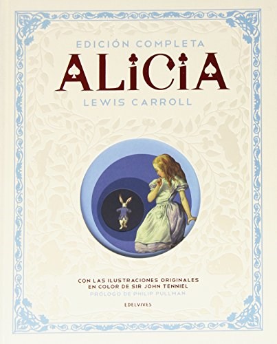 Papel ALICIA
