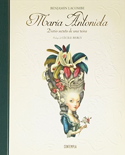 Papel MARIA ANTONIETA
