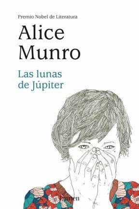 Papel LAS LUNAS DE JUPITER