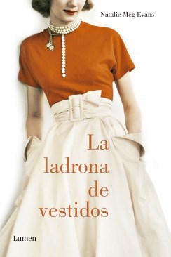 Papel LA LADRONA DE VESTIDOS