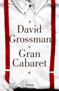 Papel GRAN CABARET