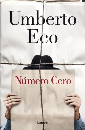 Papel NUMERO CERO