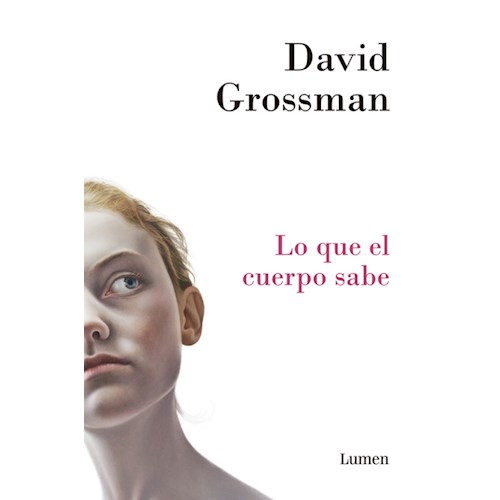 Papel LO QUE EL CUERPO SABE