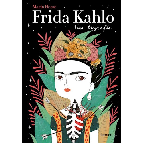 Papel FRIDA KALHO